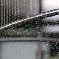 cheap nickel weave wire mesh / expanded plate mesh