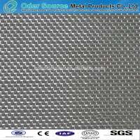 expanded sheet/flatten expanded wire mesh/nickel metal wire mesh made in china