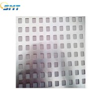 Stainless Steel Perforated Sheet/net/plate/punched Metal Screen Wire Mesh