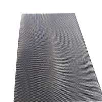 Complete in specifications self furring diamond mesh lath