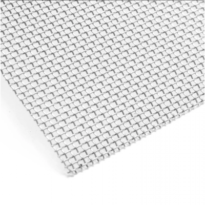 200 500 micron aperture stainless steel SS304 304L 316 316L plain weave 40mesh 80mesh woven wire mesh rolls price list