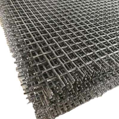 65Mn steel quarry wire mesh Stone Crusher Screen mine sieving mesh