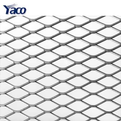 Expanded metal mesh price malaysia