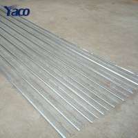 Ribbed mesh, hi- rib lath for building with low price