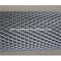 aluminum expanded wire mesh &expanded metal mesh (manufacturer)