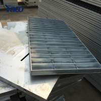 30x3 Gas Grill Galvanized Stainless Steel Grating