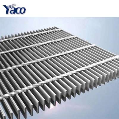 Rain water drainage trench stainless steel driveway grating  in the philippines / stainless steel grating