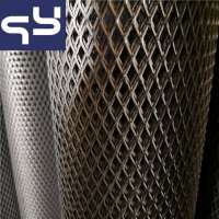 lowes sheet expanded metal mesh / expanded metal mesh philippines