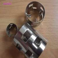 anping Metal Pall Rings for Tower Packing/Scrubber Packing new product