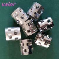 SS304/ SS316 metal tower packing metal pall ring